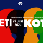 Vier Keti Koti op 29 juni bij Rabarber met theater en Surinaamse keuken