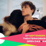 Spotlight Festival Den Haag: Ontdek ons programma op 7 september!